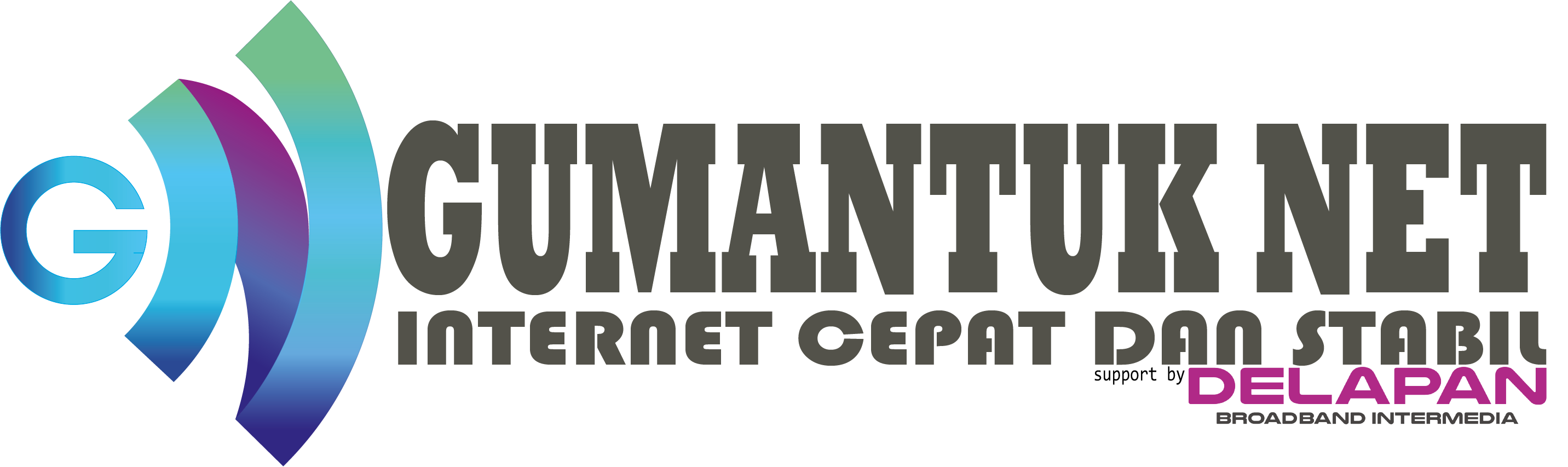 GumantukNet